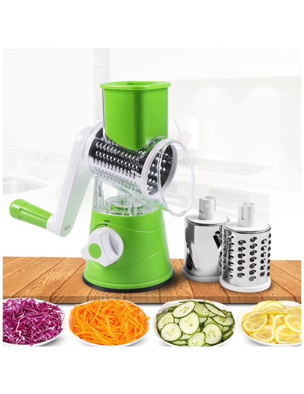 Kitchen Gadget Food Processor Blender Cutter