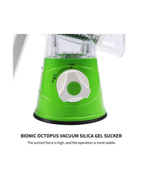 Kitchen Gadget Food Processor Blender Cutter